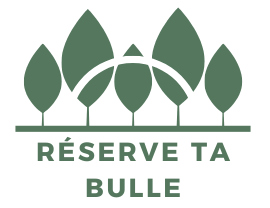 Reserve ta bulle